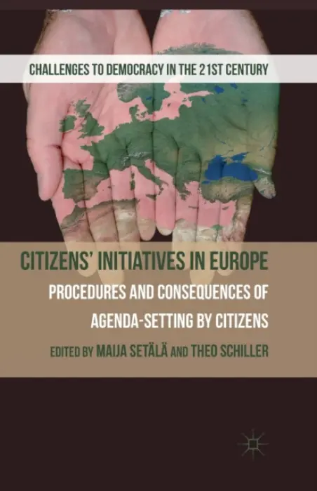 Citizens' Initiatives in Europe