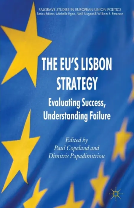 EU's Lisbon Strategy