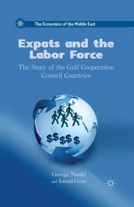 Expats and the Labor Force - Naufal, G. a Genc, I.