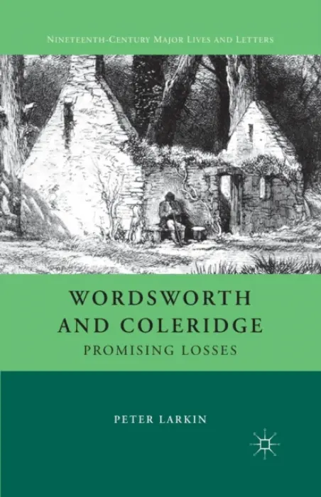 Wordsworth and Coleridge - Larkin, P.