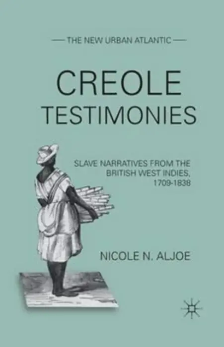 Creole Testimonies - Aljoe, N.
