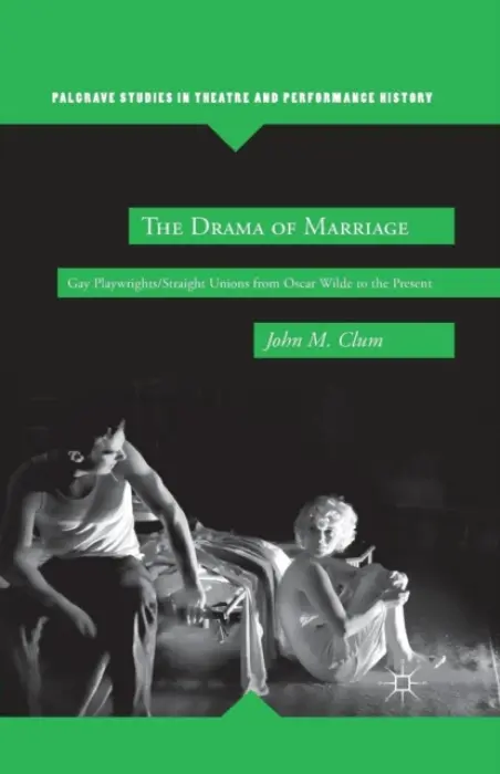 Drama of Marriage - Clum, J.