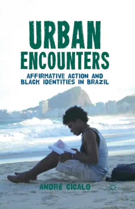 Urban Encounters - Cicalo, A.