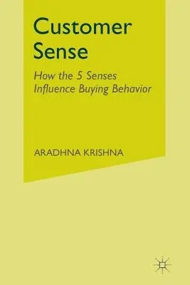 Customer Sense - Krishna, Aradhna