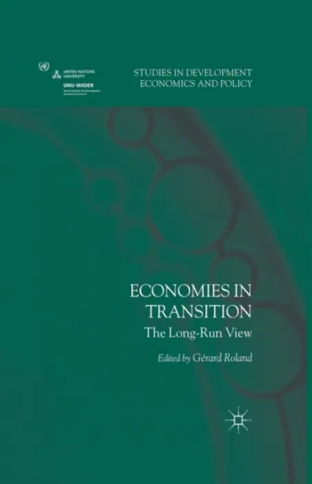 Economies in Transition