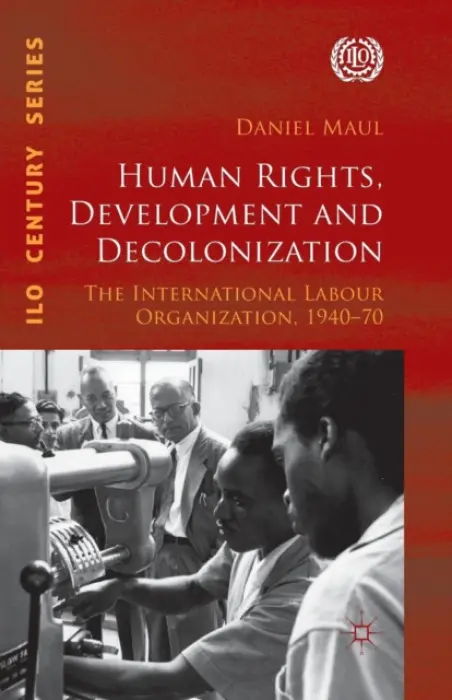 Human Rights, Development and Decolonization - Maul, D.