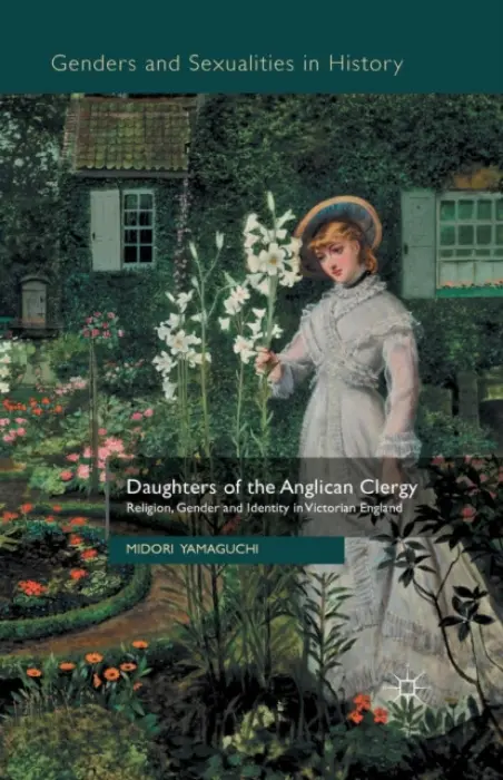 Daughters of the Anglican Clergy - Yamaguchi, M.