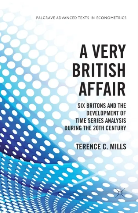 Very British Affair - Mills, T.