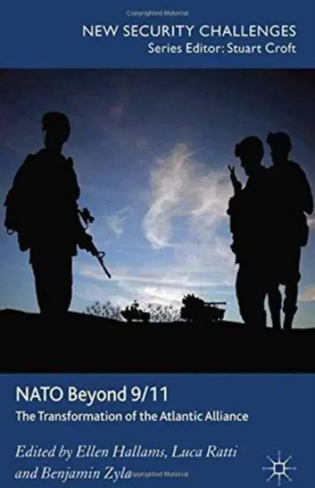 NATO Beyond 9/11