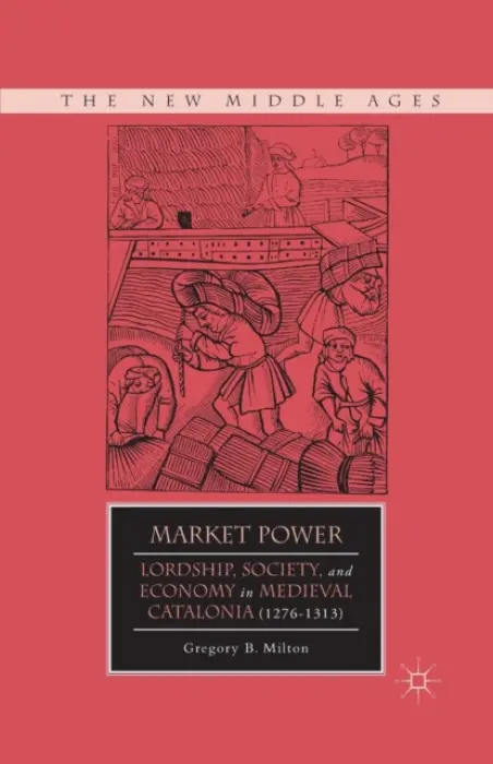 Market Power - Milton, G.