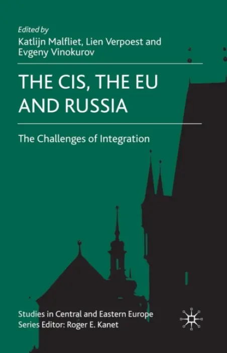 CIS, the EU and Russia