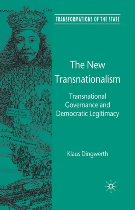 New Transnationalism - Dingwerth, K.