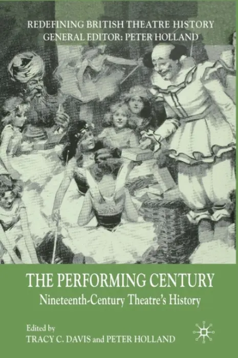 Performing Century