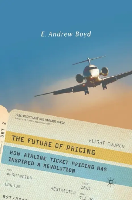 Future of Pricing - Boyd, E.