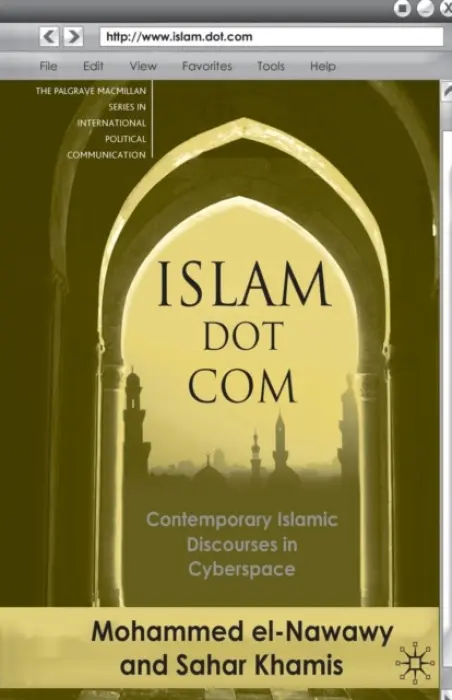 Islam Dot Com - el-Nawawy, M. a Khamis, Sahar M.