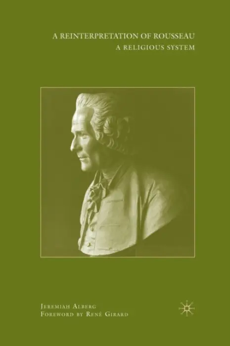 Reinterpretation of Rousseau - Alberg, J.