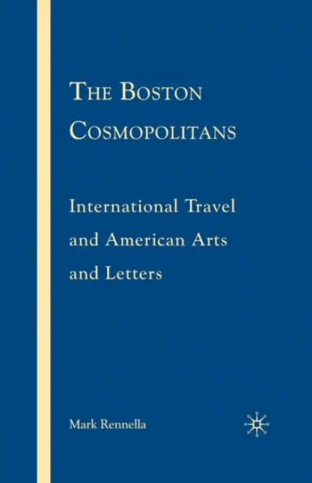 Boston Cosmopolitans - Rennella, M.