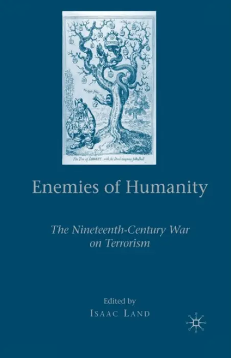 Enemies of Humanity