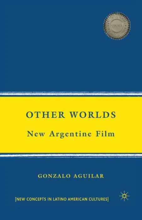 Other Worlds - Aguilar, G.