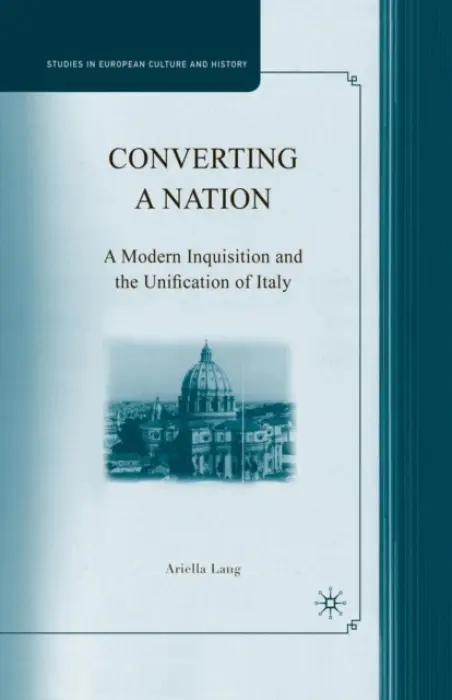 Converting a Nation - Lang, A.