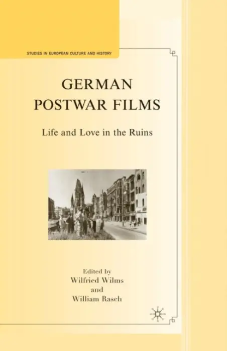 German Postwar Films