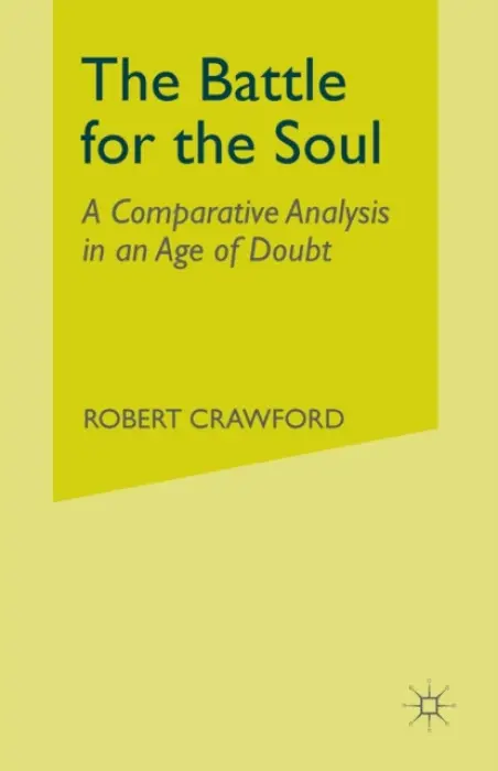 Battle for the Soul - Crawford, R.