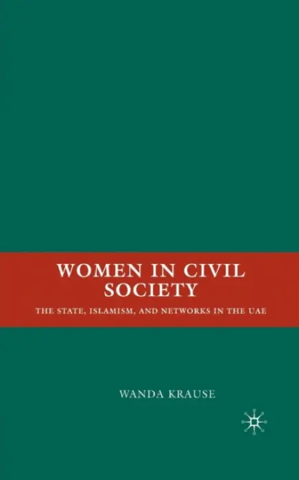Women in Civil Society - Krause, W.