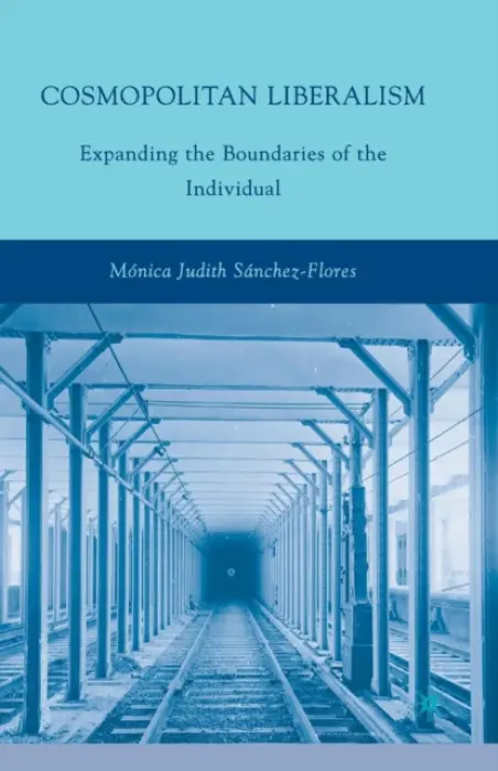 Cosmopolitan Liberalism - Sanchez-Flores, M.