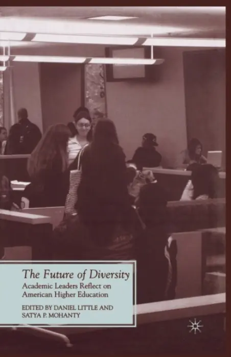 Future of Diversity