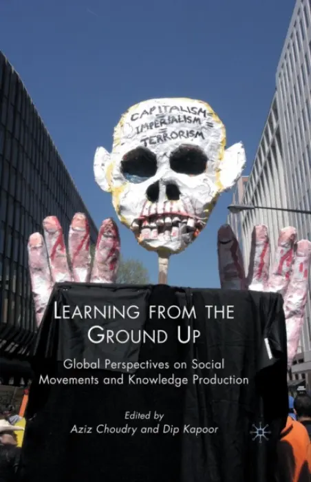 Learning from the Ground Up - Kapoor, Dip a Choudry, Aziz