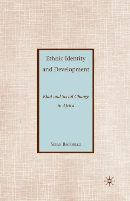 Ethnic Identity and Development - Beckerleg, S.