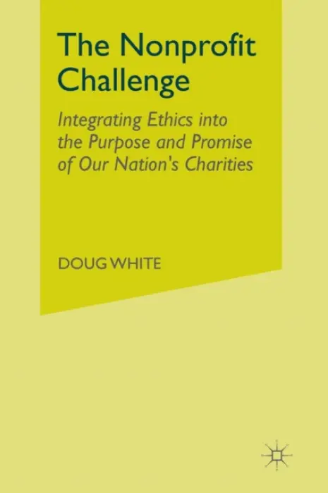 Nonprofit Challenge - White, D.