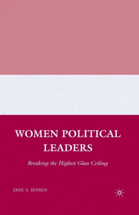 Women Political Leaders - Jensen, J.