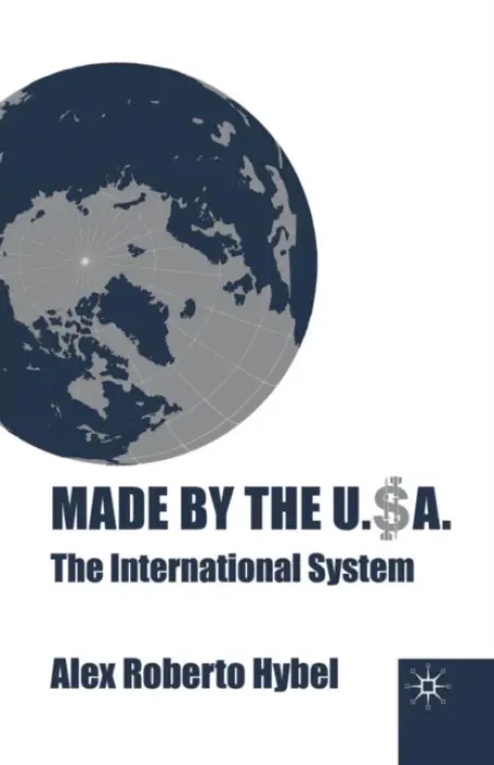 Made by the USA - Hybel, A.