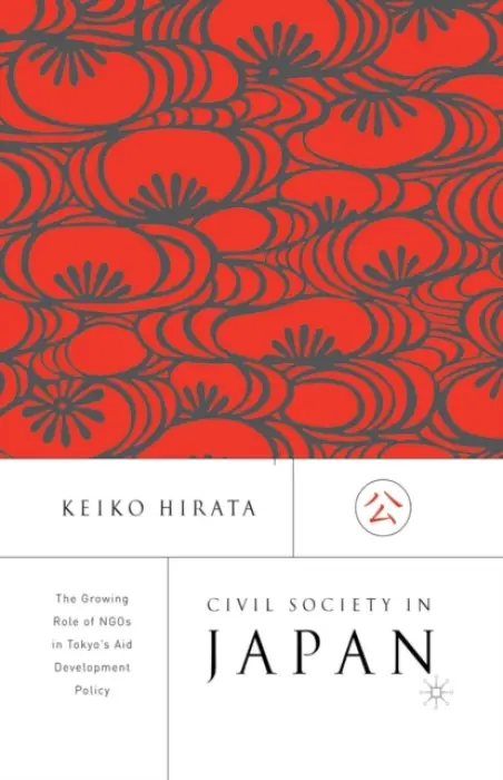 Civil Society in Japan - Hirata, K.