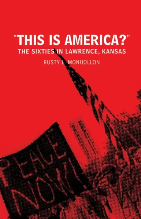 This is America? - Monhollon, R.
