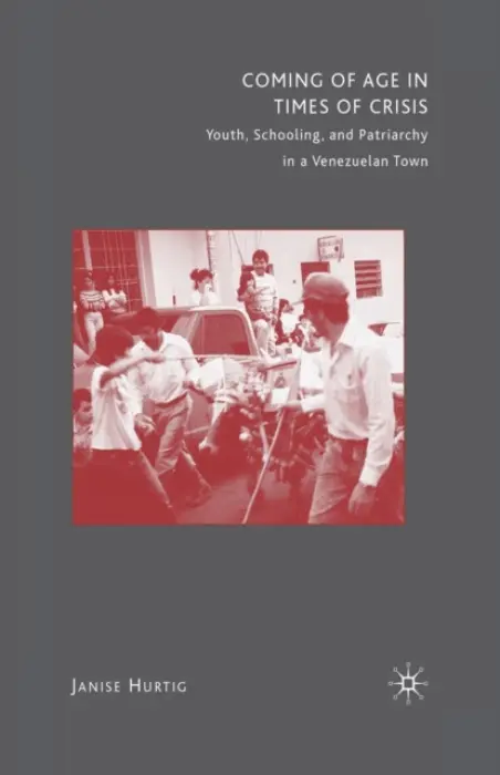 Coming of Age in Times of Crisis - Hurtig, J.