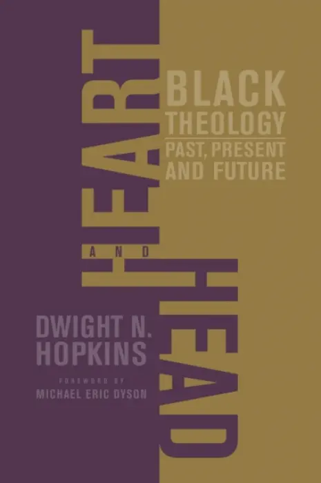 Heart and Head - Hopkins, D.
