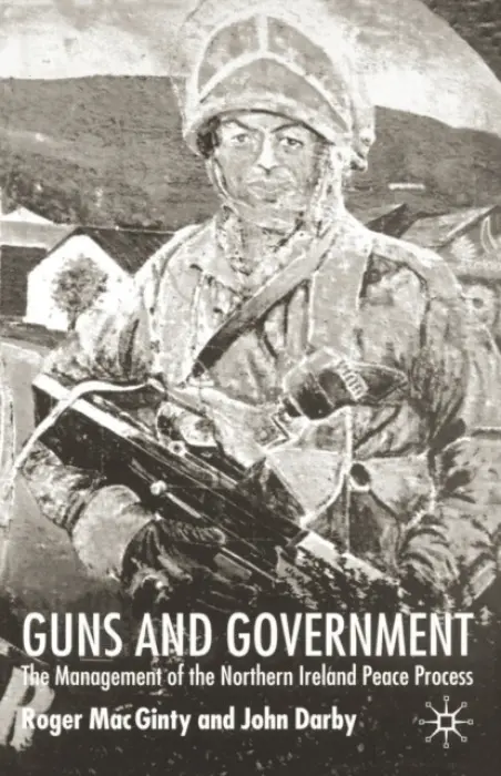 Guns and Government - Darby, J.