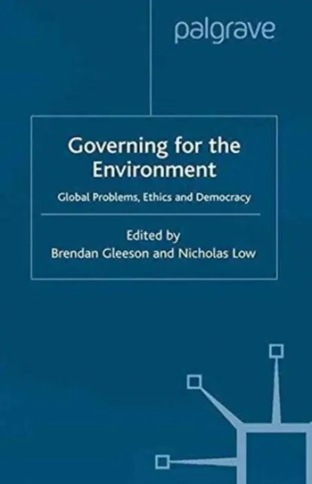 Govering for the Environment