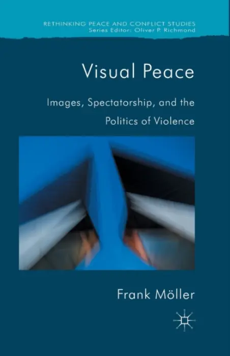 Visual Peace - Moller, Frank