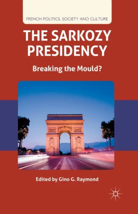 Sarkozy Presidency