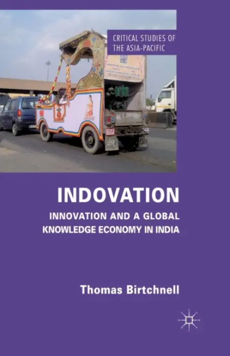 Indovation - Birtchnell, T.
