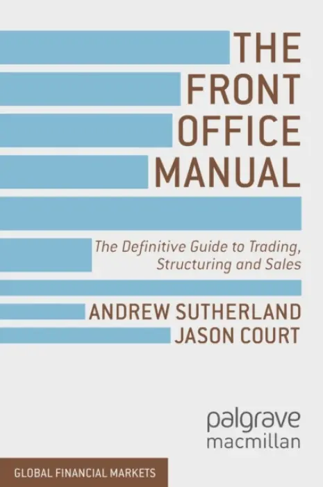 Front Office Manual - Sutherland, A. a Court, J.