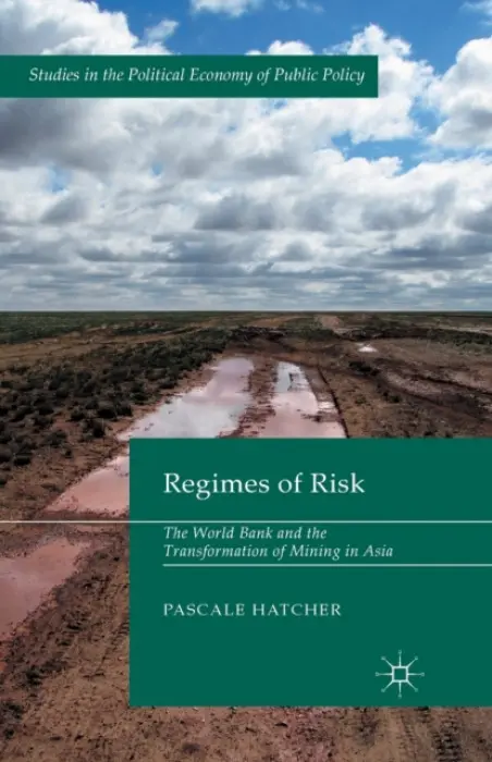 Regimes of Risk - Hatcher, Pascale