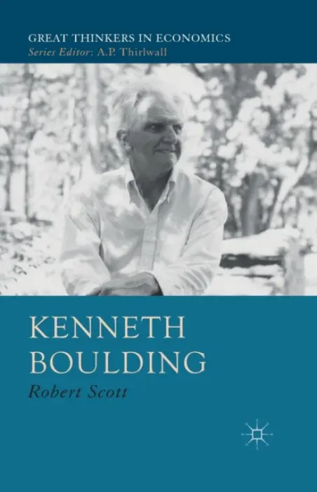 Kenneth Boulding - Scott, R.