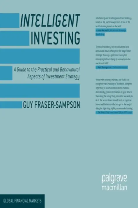 Intelligent Investing - Fraser-Sampson, Guy