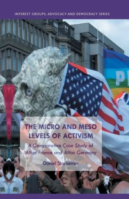 Micro and Meso Levels of Activism - Stockemer, D.