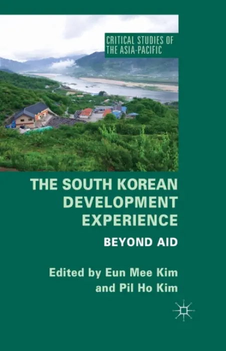 South Korean Development Experience