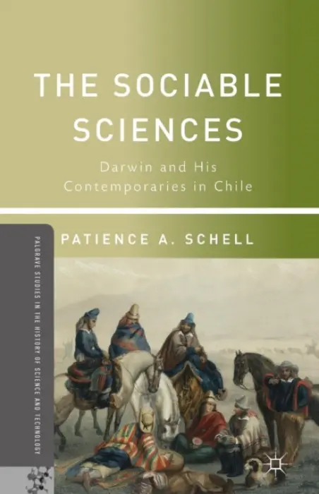 Sociable Sciences - Schell, P.